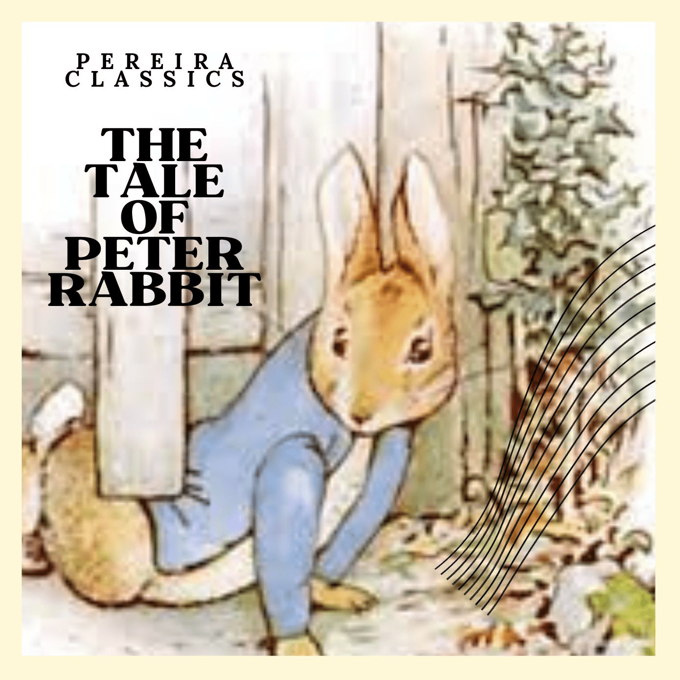 The Tale of Peter Rabbit