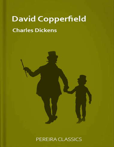 David Copperfield