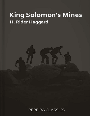 King Solomon's Mines