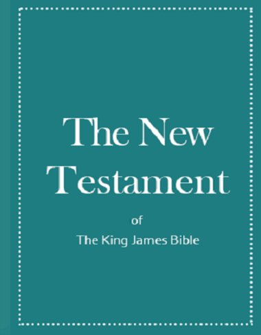 The New Testament