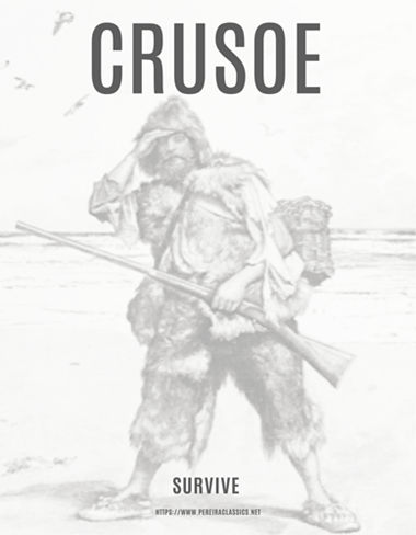 Robinson Crusoe